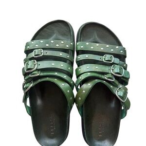 Brador Lisbon sandals